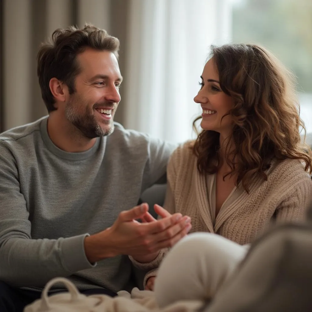 Coaching relationnel