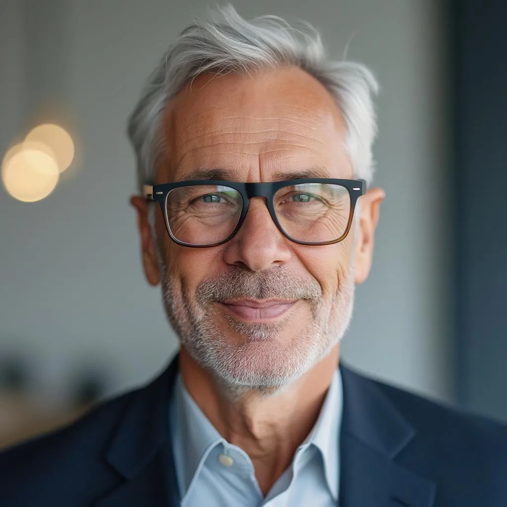 Pierre Moreau, Expert en Coaching Professionnel
