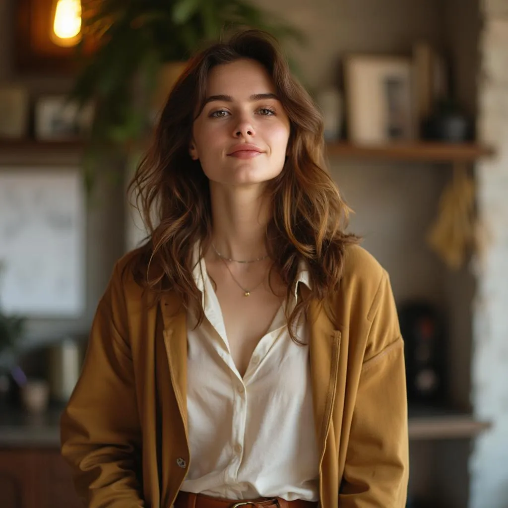 Camille Leroy, Spécialiste en Intelligence Émotionnelle