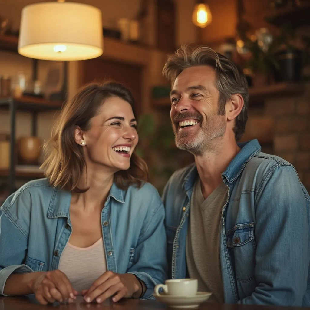 Témoignage de Marie et Paul
